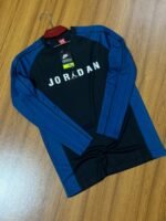 Premium Sports Fabric Full Sleeve T-Shirt for Men
