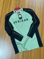 Premium Sports Fabric Full Sleeve T-Shirt for Men