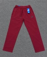 Imported Micro Fabric Trouser