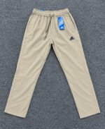 Imported Micro Fabric Trouser
