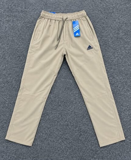 Imported Micro Fabric Trouser
