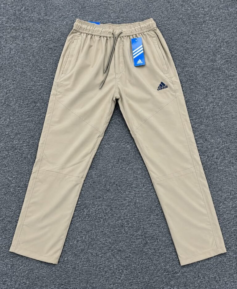 Imported Micro Fabric Trouser