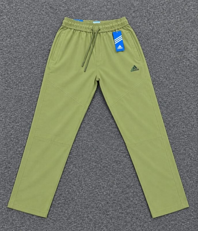 Imported Micro Fabric Trouser
