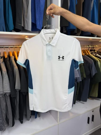 Men’s Premium Polo